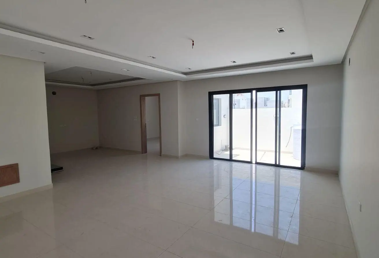 Villa for Sale Located in Busaiteen; Brand New