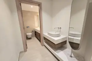 Penthouses for rent in Najma with Full sea view