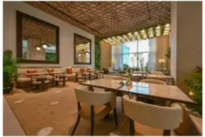 Exquisite Waterfront Apartment in Bahrain Bay