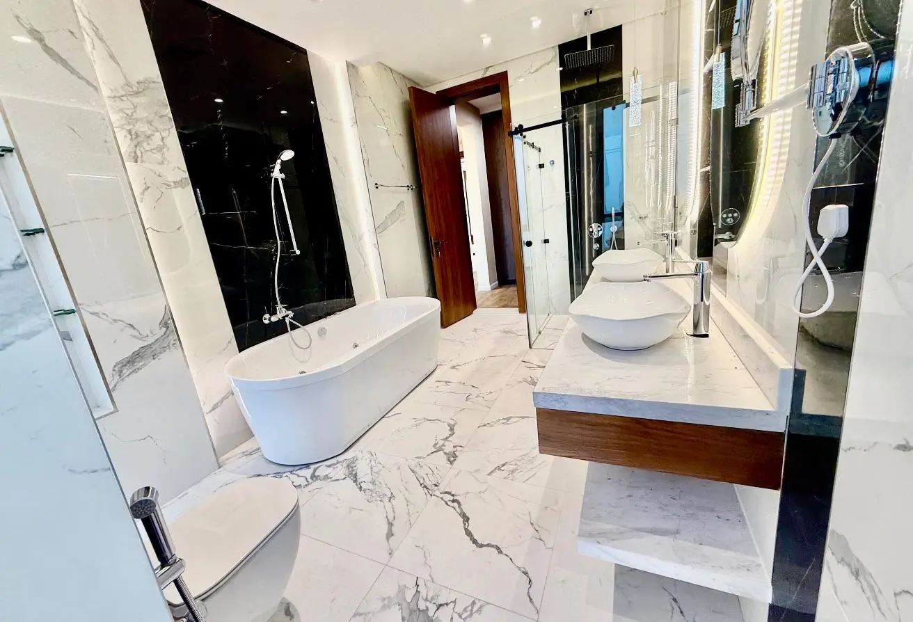 Villas for sale in Saar