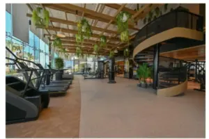 Exquisite Waterfront Apartment in Bahrain Bay