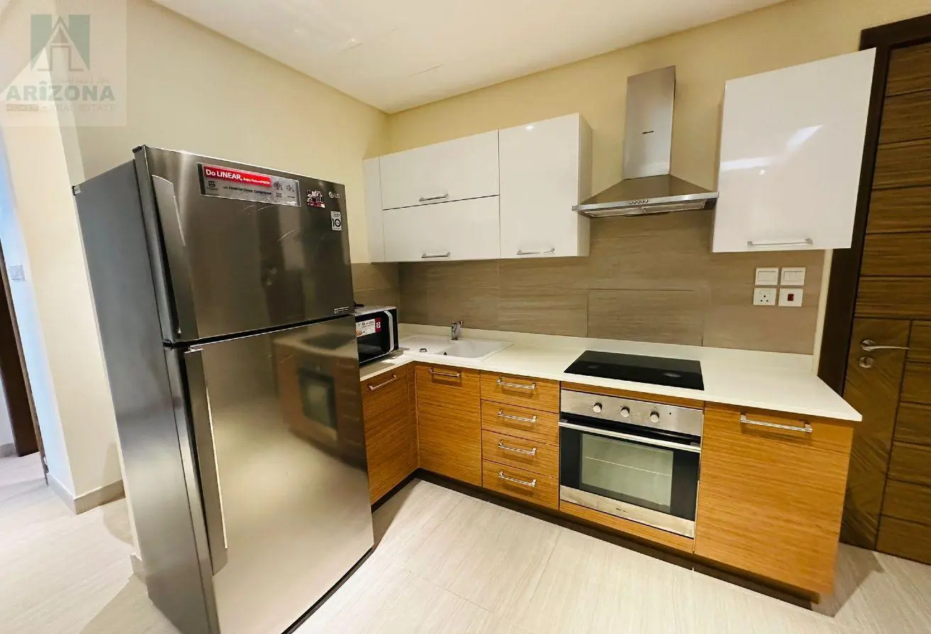 Apartments for rent in Al Juffair
