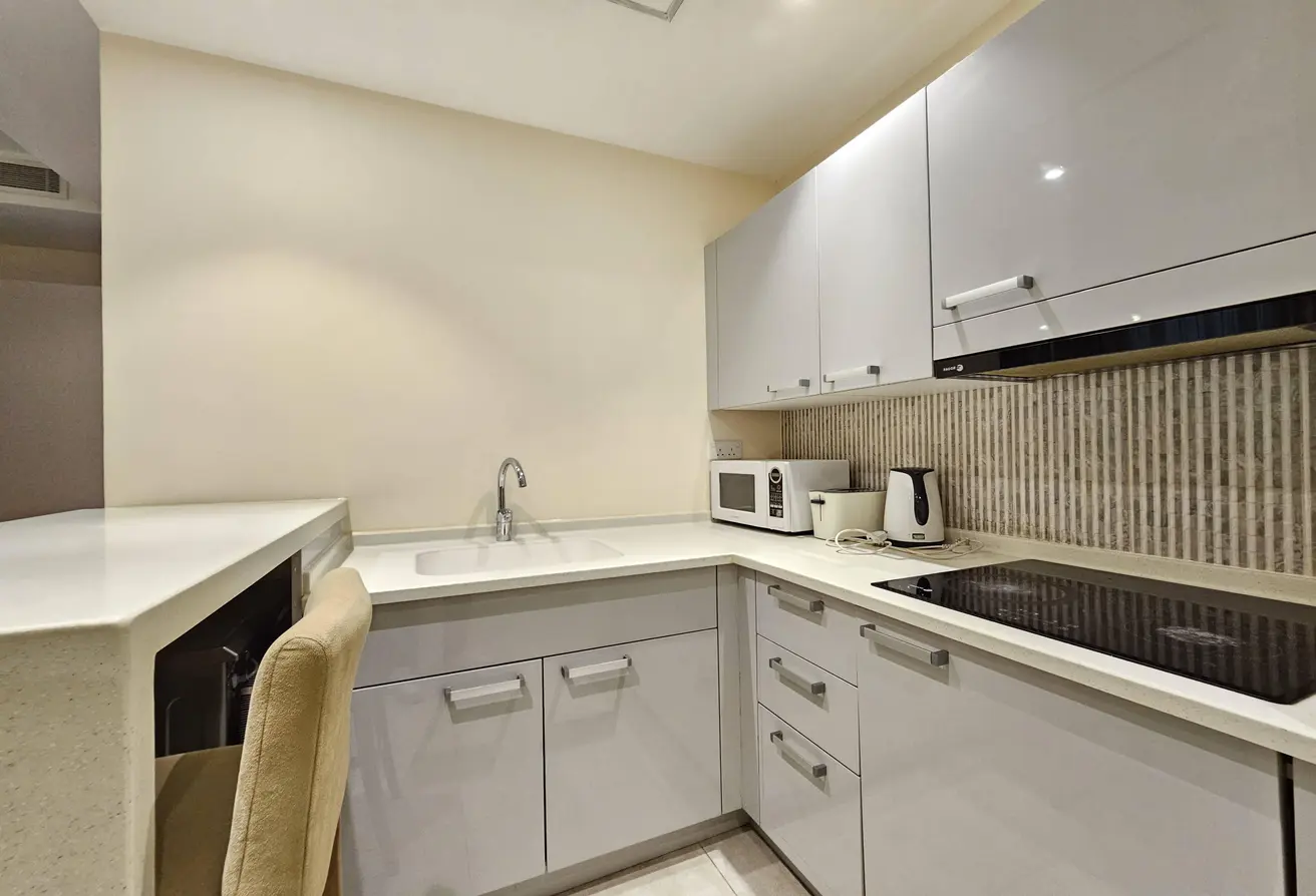 Apartments for rent in Al Juffair
