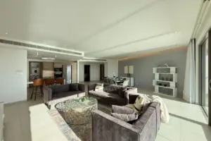 Apartments for rent in The Lagoon