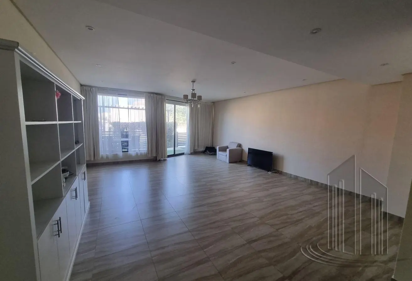 Compound Villa common Beach Access & Amenities