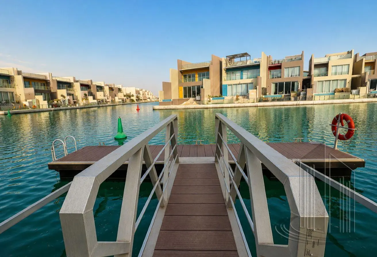 Residency | Waterfront Living | Jetty | Hot Deal