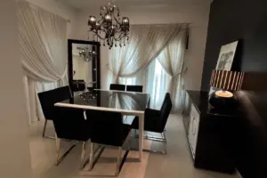 Elegant Family Villa for Sale in Saar Gate – Prime Location Near Villagio Mall