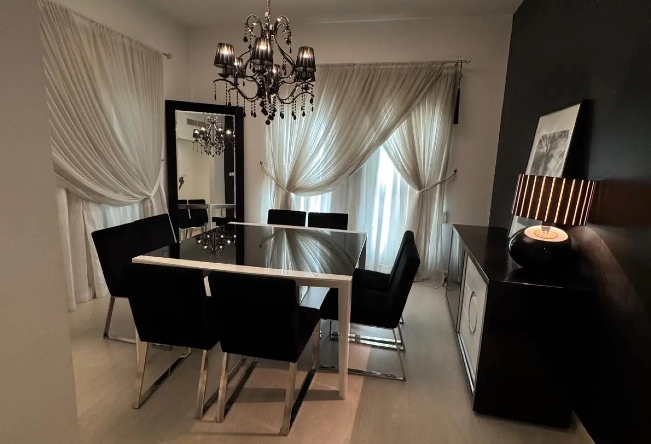 Elegant Family Villa for Sale in Saar Gate – Prime Location Near Villagio Mall