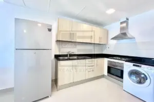 Apartments for rent in Amwaj Beachfront