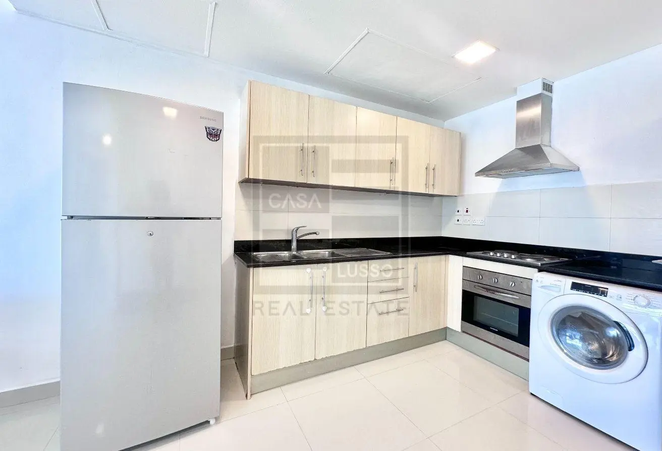 Apartments for rent in Amwaj Beachfront