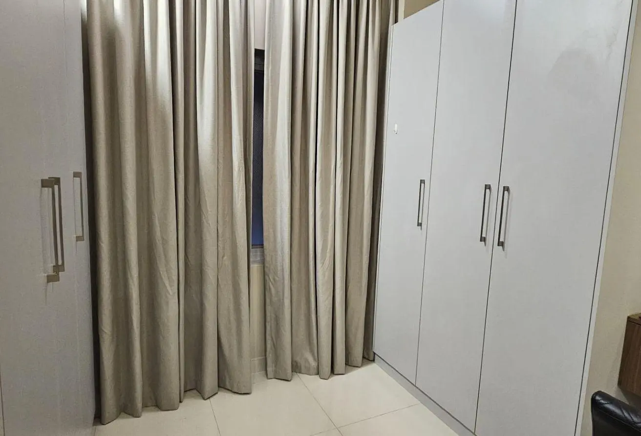 Fully Furnished Studio | Inclusive EWA