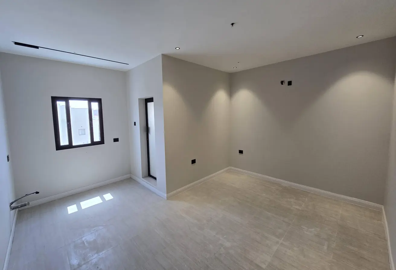 New Studio Flat For Rent In Sanad With EWA