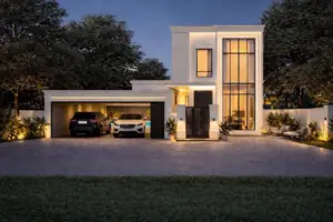Villas for sale in Hamala