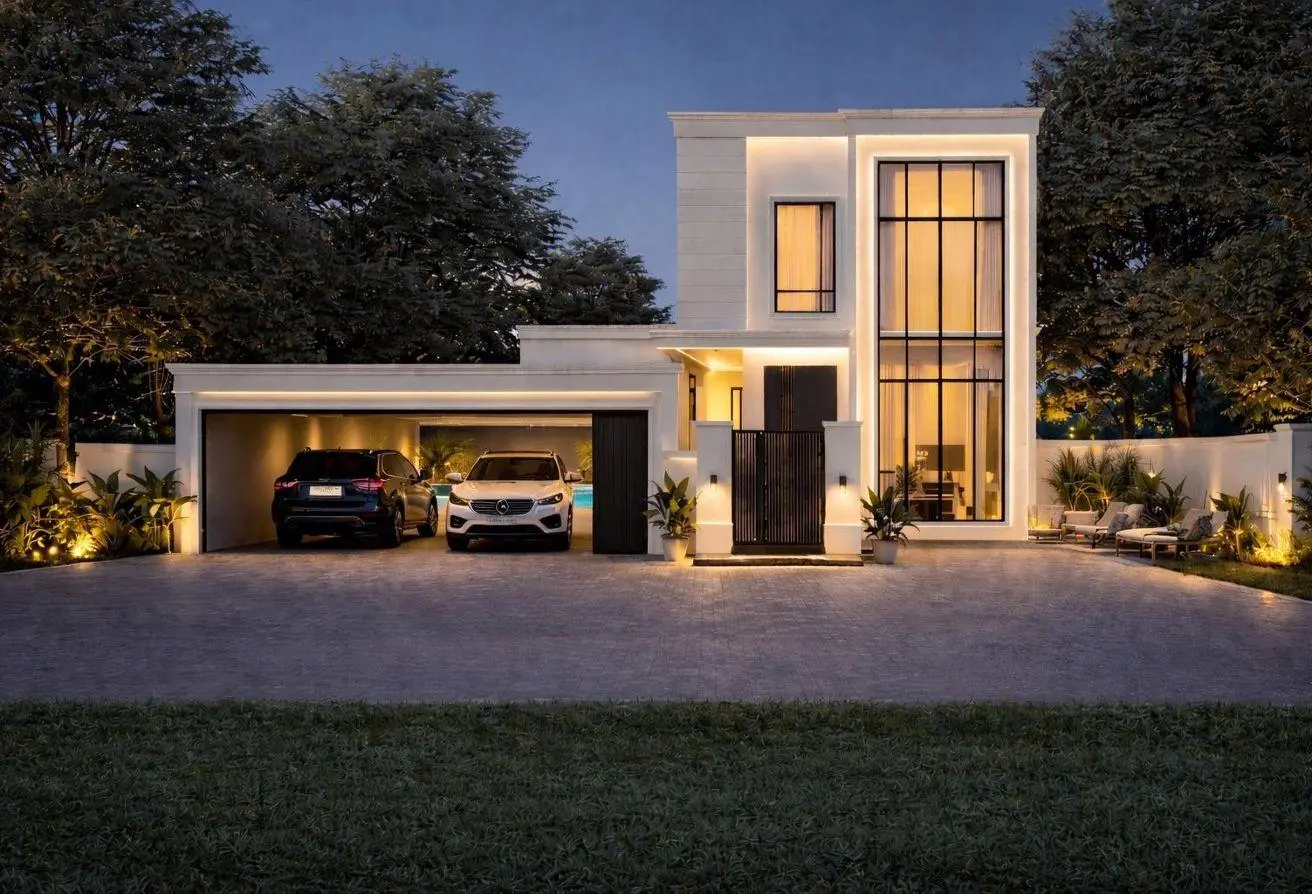 Villas for sale in Hamala