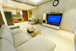 Apartments for rent in Al Juffair
