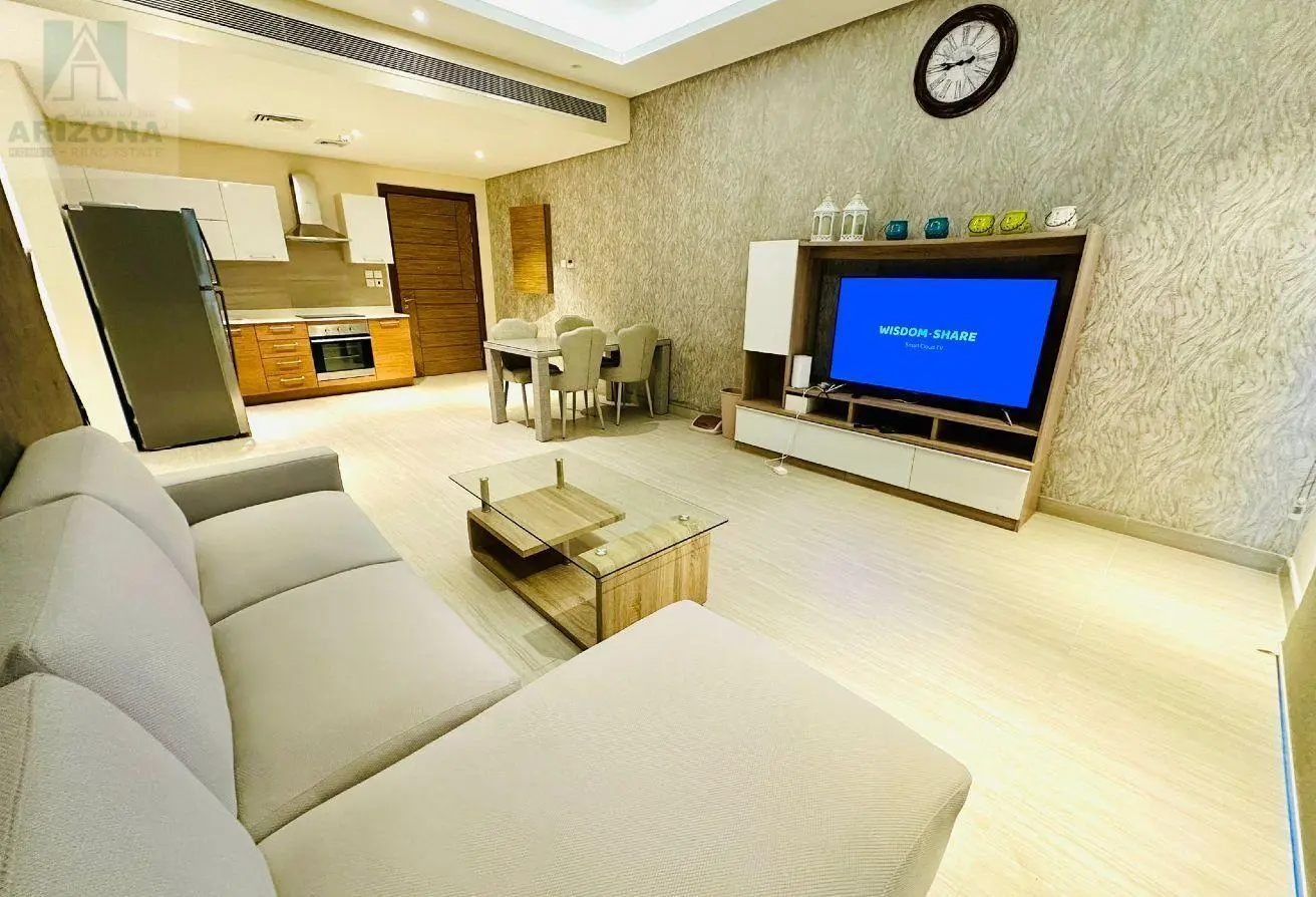 Apartments for rent in Al Juffair