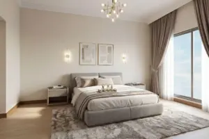 Villas for sale in Al Areen Development