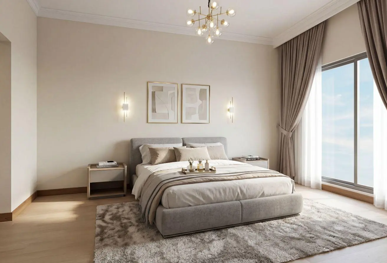 Villas for sale in Al Areen Development
