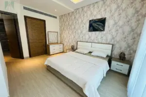 Apartments for rent in Al Juffair