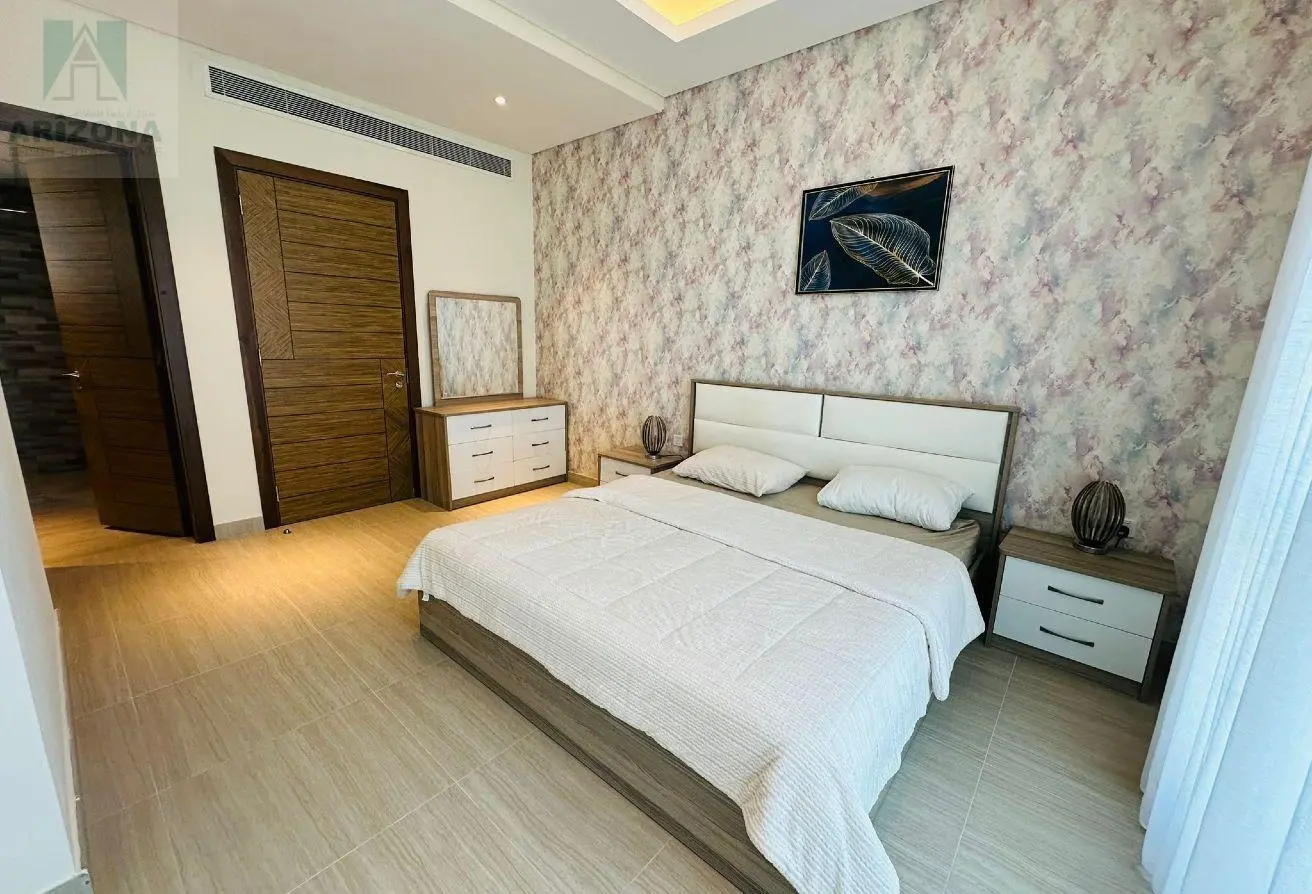 Apartments for rent in Al Juffair