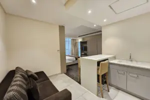 Apartments for rent in Al Juffair