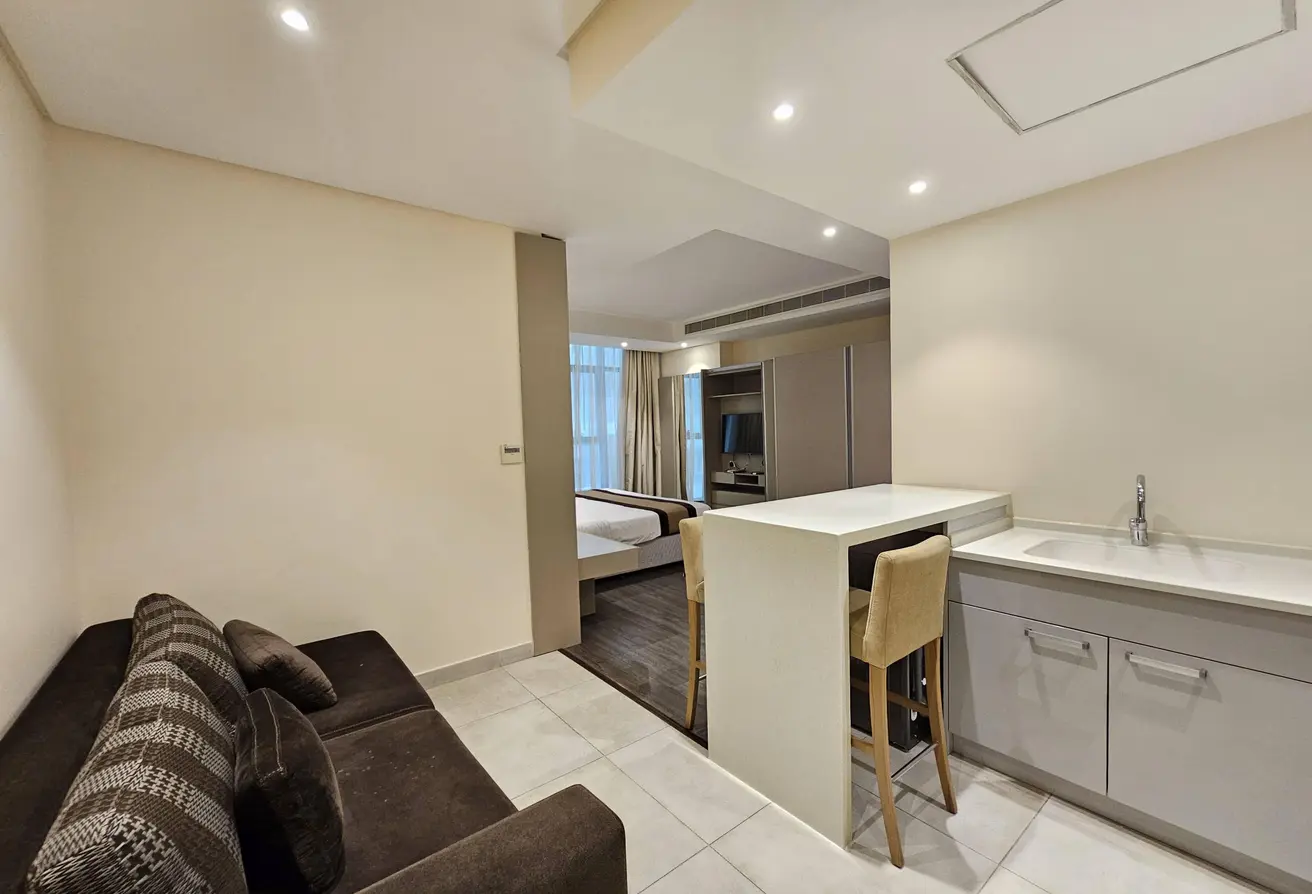 Apartments for rent in Al Juffair