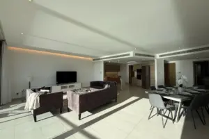Apartments for rent in The Lagoon