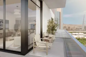 Apartments for sale in Bahrain Bay