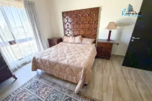فلل للبيع في مدينة المرسى العائمة