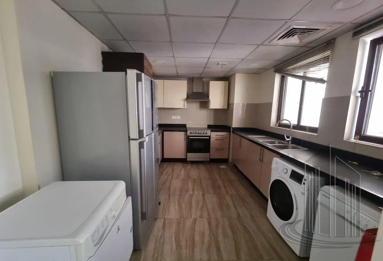 Compound Villa common Beach Access & Amenities