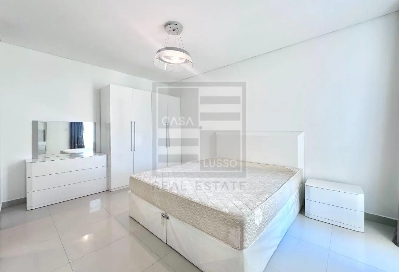 Apartments for rent in Amwaj Beachfront