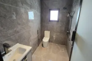 New Studio Flat For Rent In Sanad With EWA
