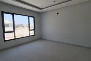 Villa for Sale Located in Busaiteen; Brand New