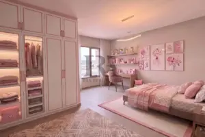 فلل للبيع في السدرة