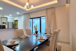 Luxurious Brand-New Villas for Rent in Budaiya – Experience Modern Living