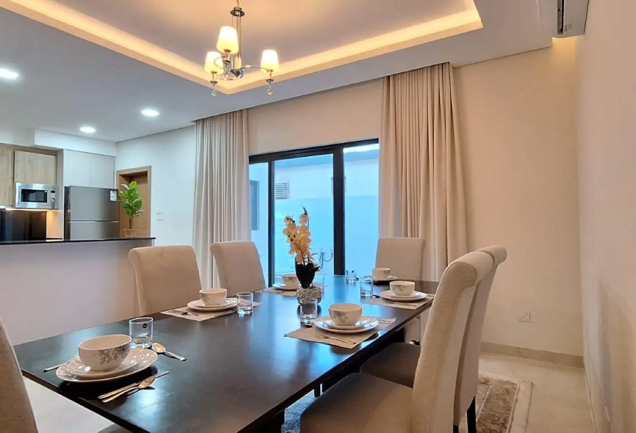 Luxurious Brand-New Villas for Rent in Budaiya – Experience Modern Living
