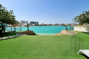 Compound Villa common Beach Access & Amenities