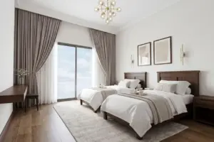 Villas for sale in Al Areen Development