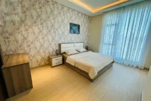 Apartments for rent in Al Juffair