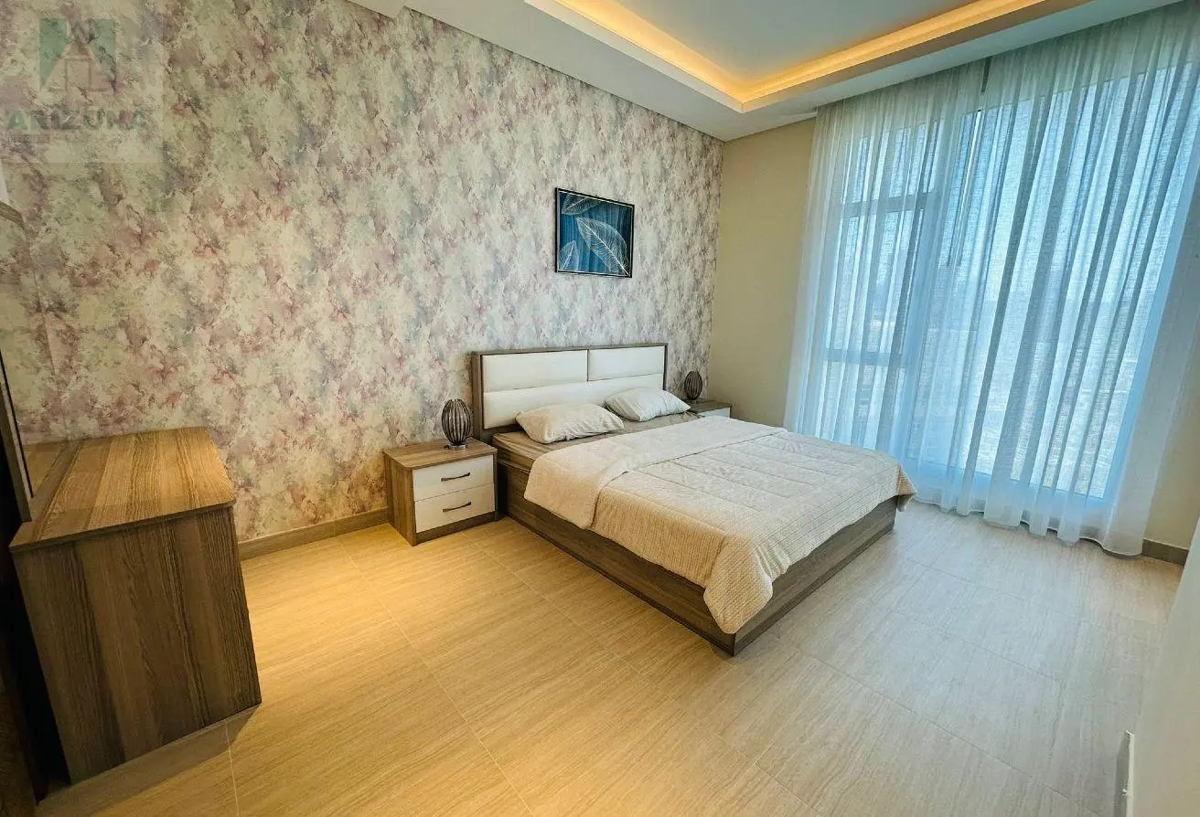 Apartments for rent in Al Juffair