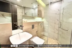 شقق للبيع في خليج البحرين
