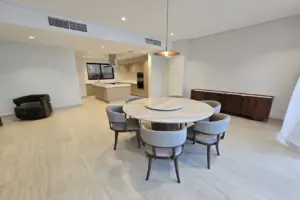 Penthouses for rent in Najma with Full sea view