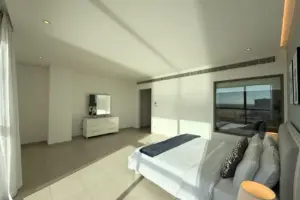 Apartments for rent in The Lagoon