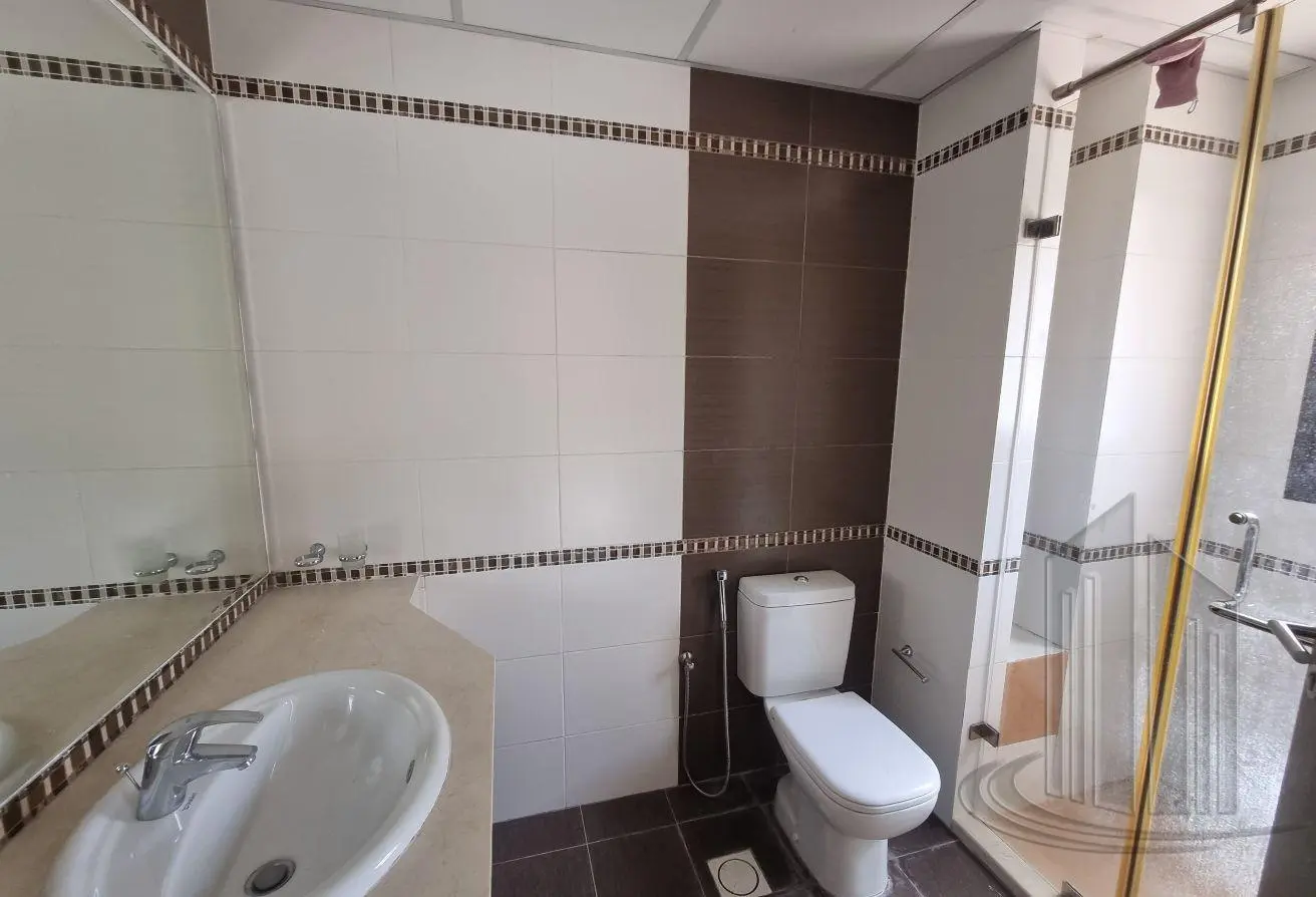 Compound Villa common Beach Access & Amenities