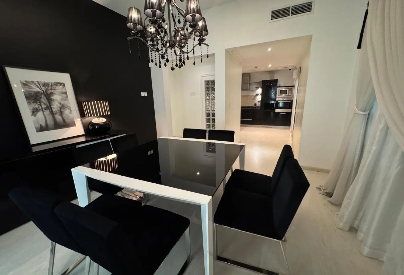 Elegant Family Villa for Sale in Saar Gate – Prime Location Near Villagio Mall