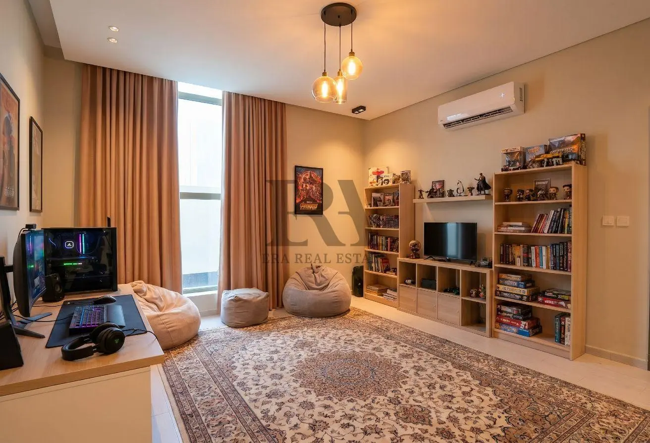 Best Community Villa in Diyar | Freehold, High ROI