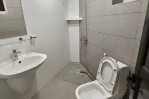 Fully Furnished Studio | Inclusive EWA