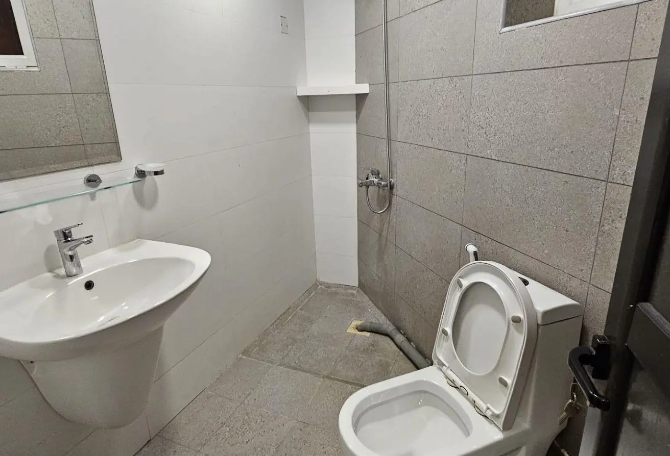 Fully Furnished Studio | Inclusive EWA