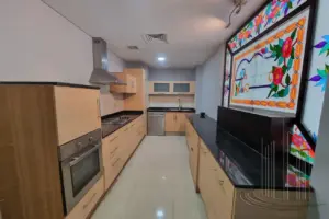 Lowest Price | Freehold Townhouse 5BR Garden Villas for sale in Amwaj Homes