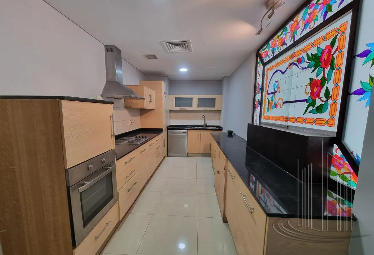 Lowest Price | Freehold Townhouse 5BR Garden Villas for sale in Amwaj Homes